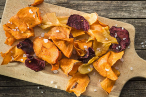 Looking for Good Health Veggie Chips? Here’s How to Get Them