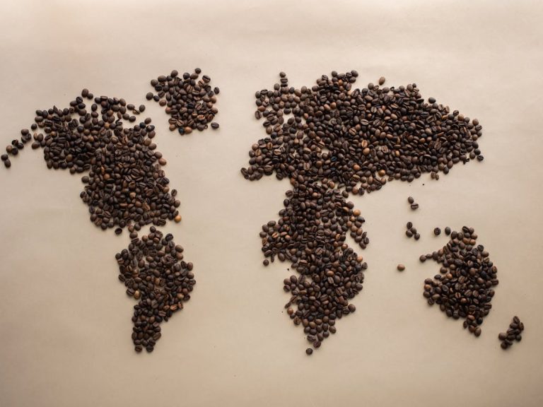 Arabica Coffee Exports in 2024