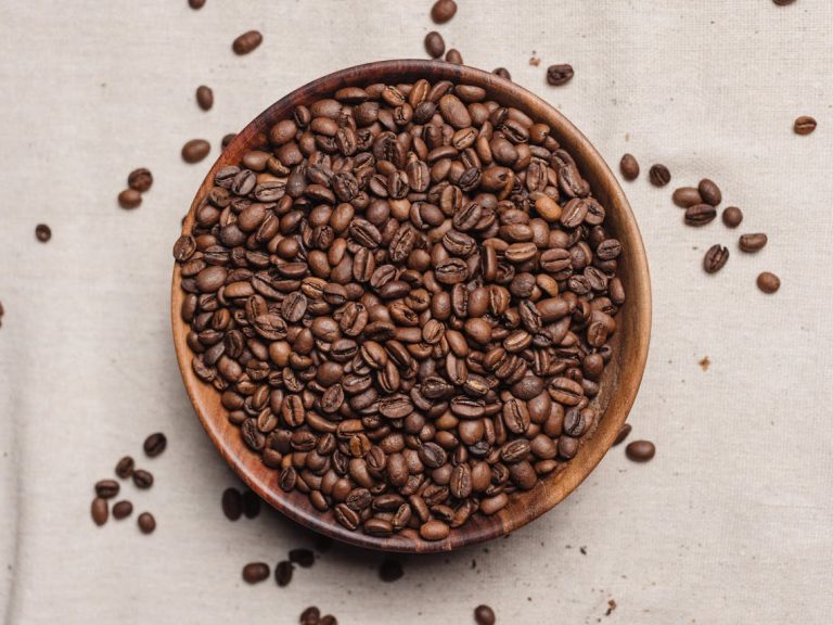 European Coffee Connoisseurs: Discover the Allure of Indonesian Coffee Beans