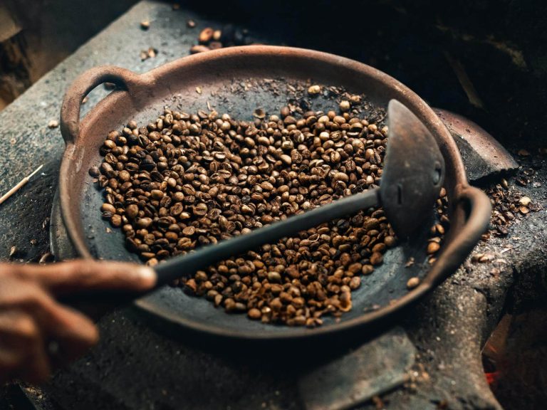 Unveiling the Rich Tapestry: The Evolution and Triumphs of the Arabica Coffee Industry